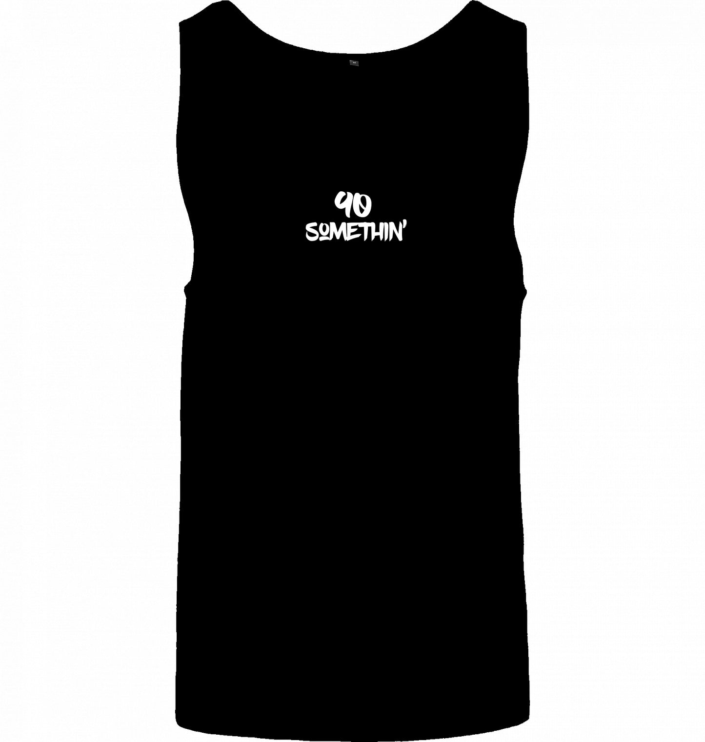 Signature Tank Top