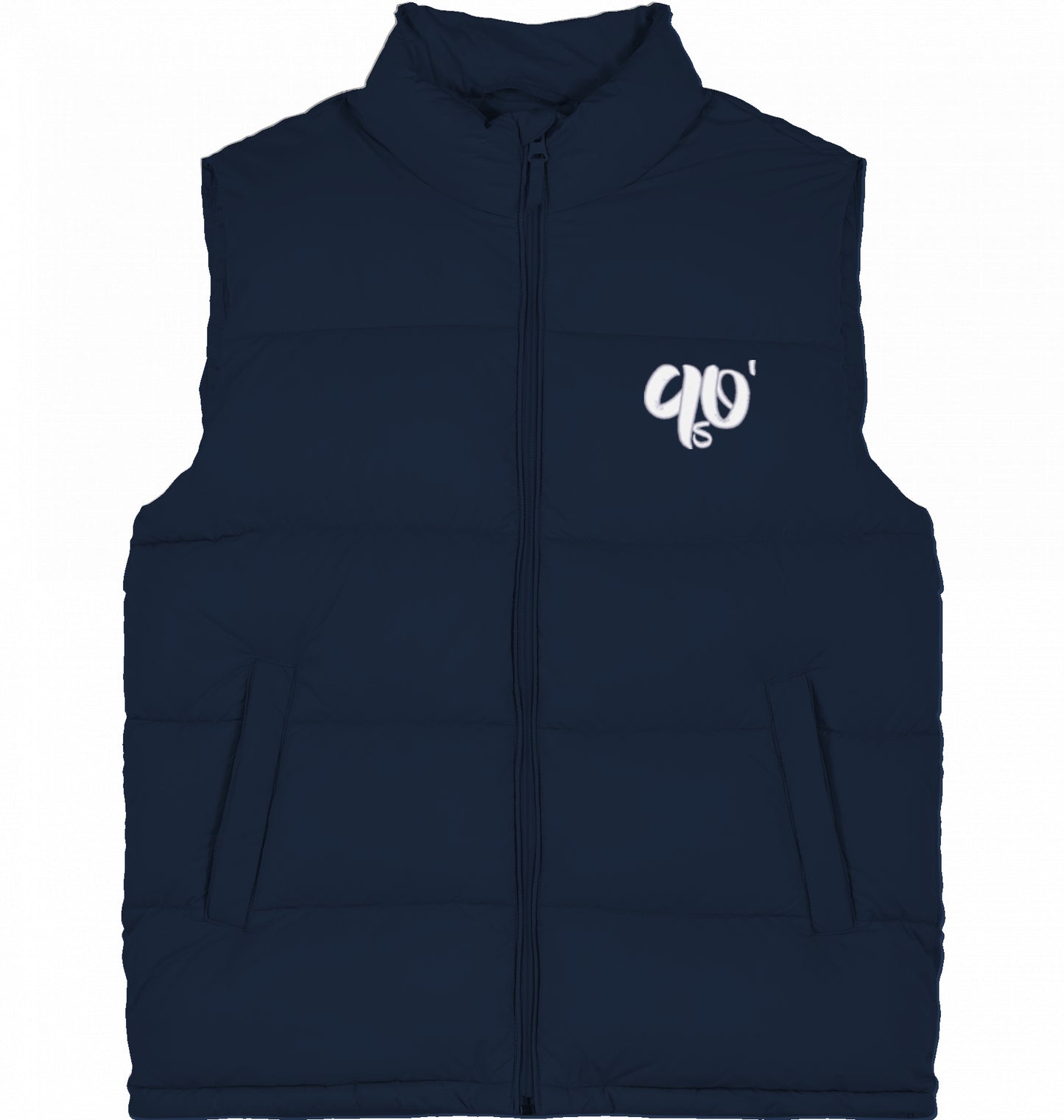 Cloud Puffer Gilet