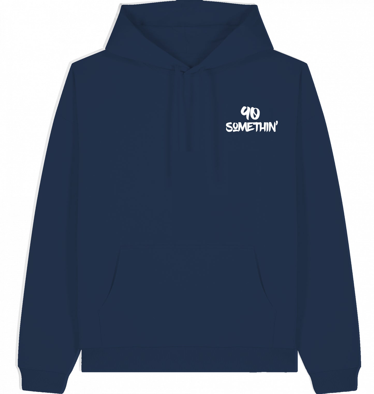 90 Essential Oversized Hoodie