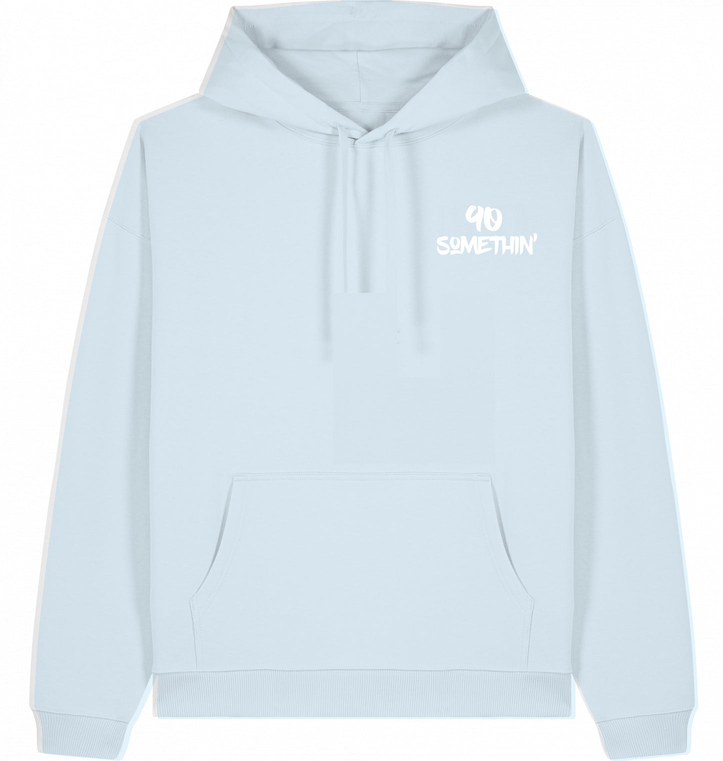 90 Essential Oversized Hoodie