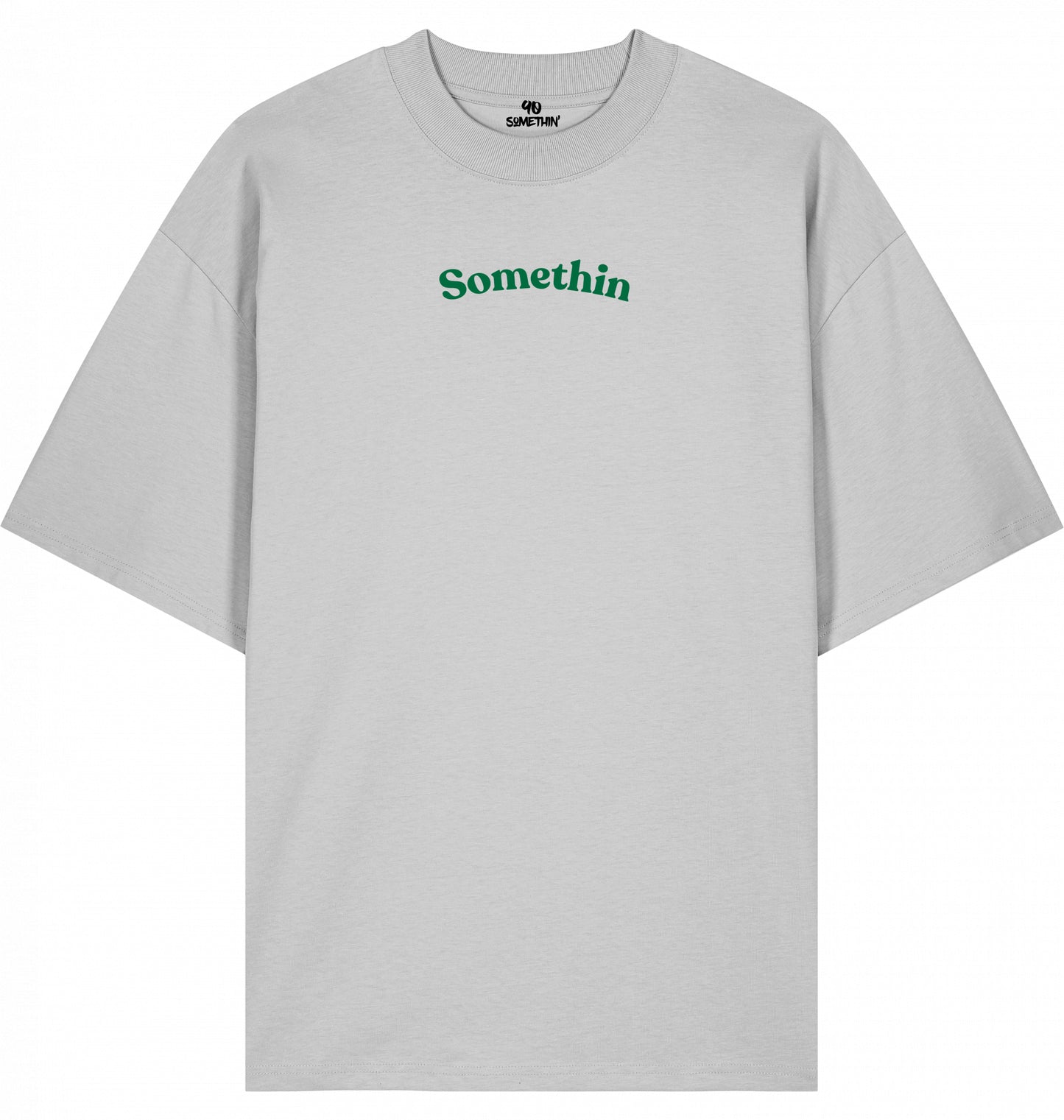 90s Future Vibes Oversized T-Shirt