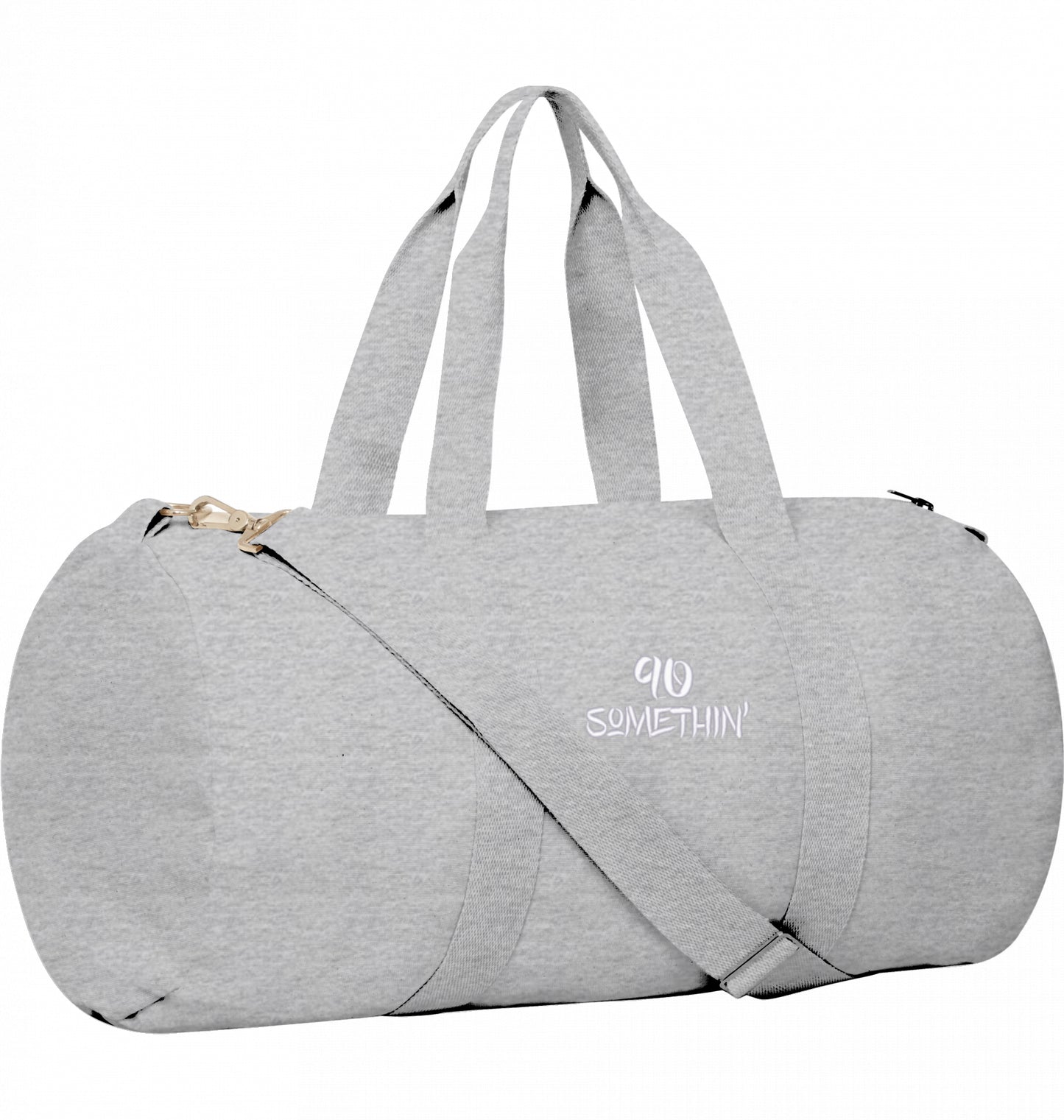 90 Somethin' Sport Duffel Bag