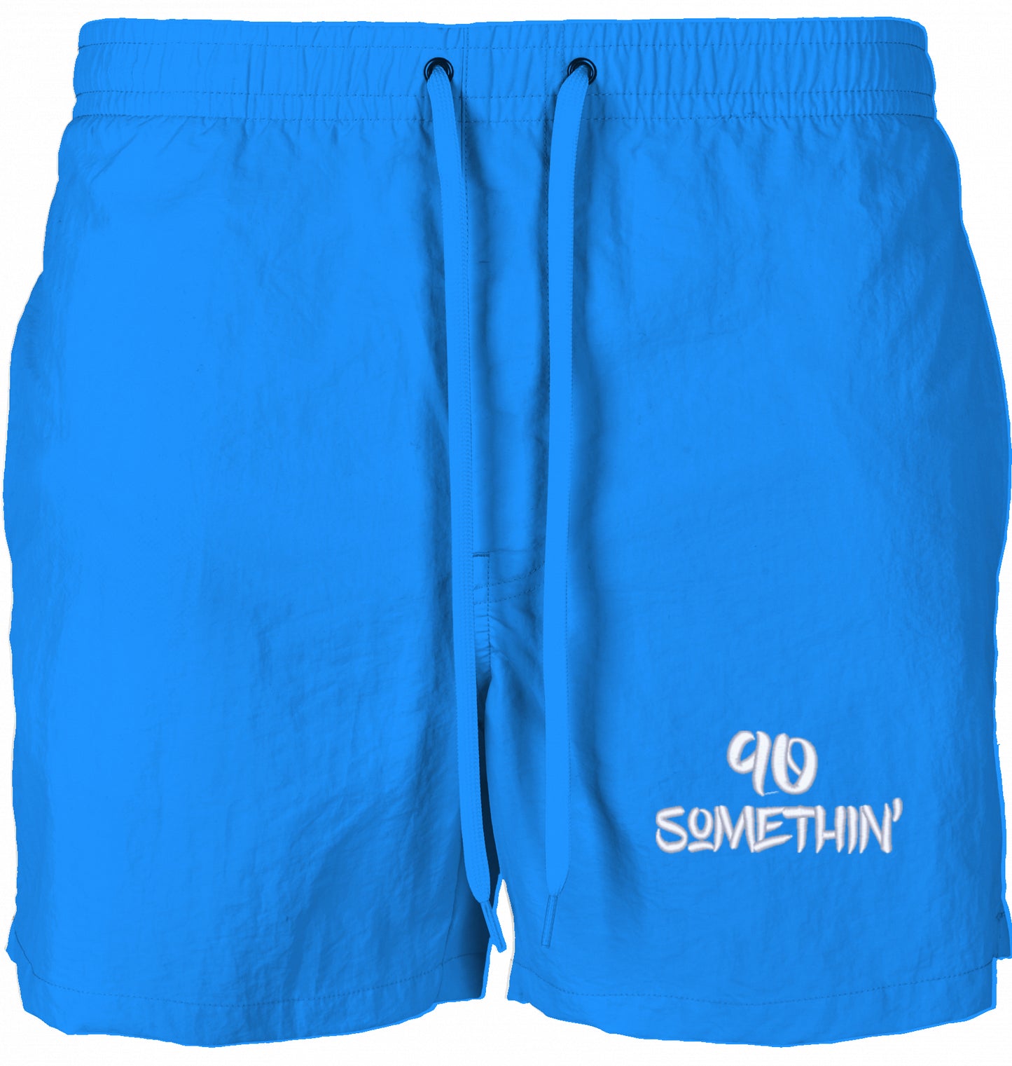 90s Sunset Vibe Swim wear