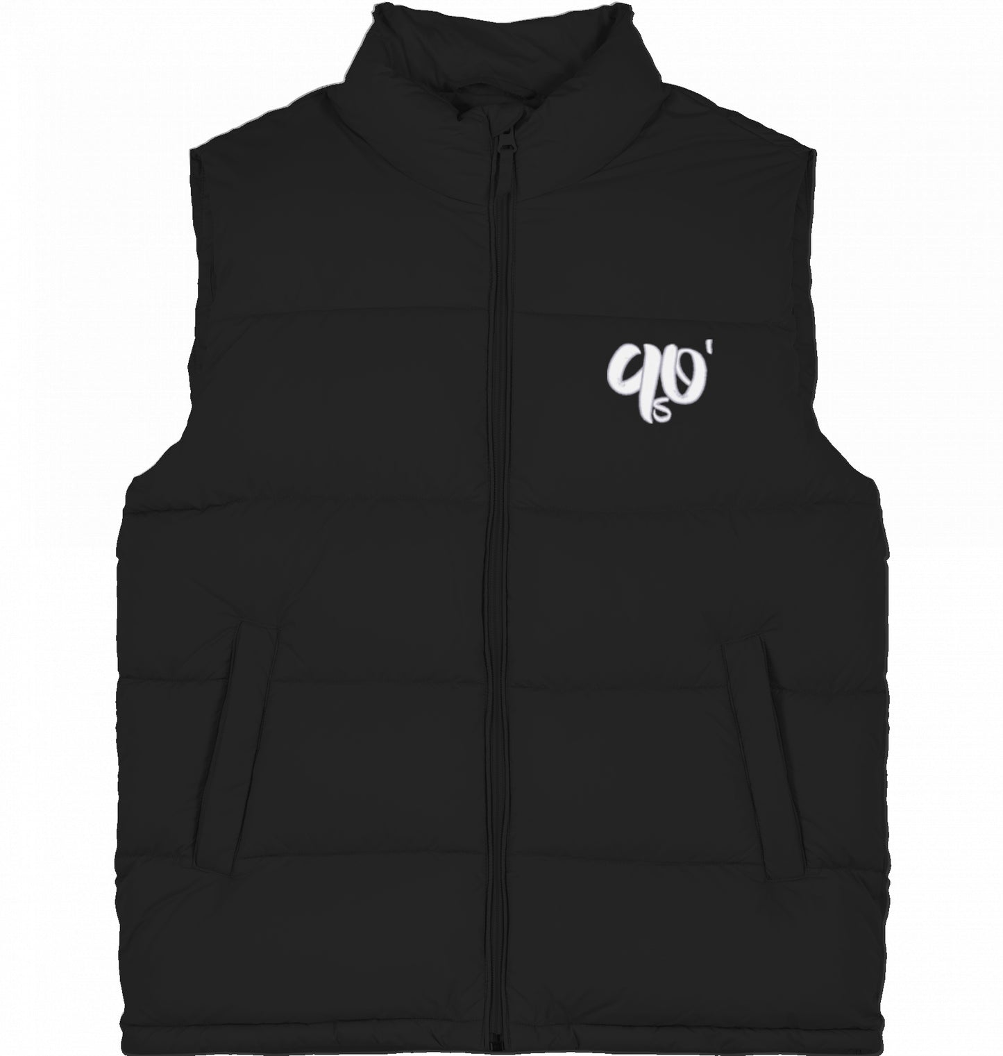 Cloud Puffer Gilet