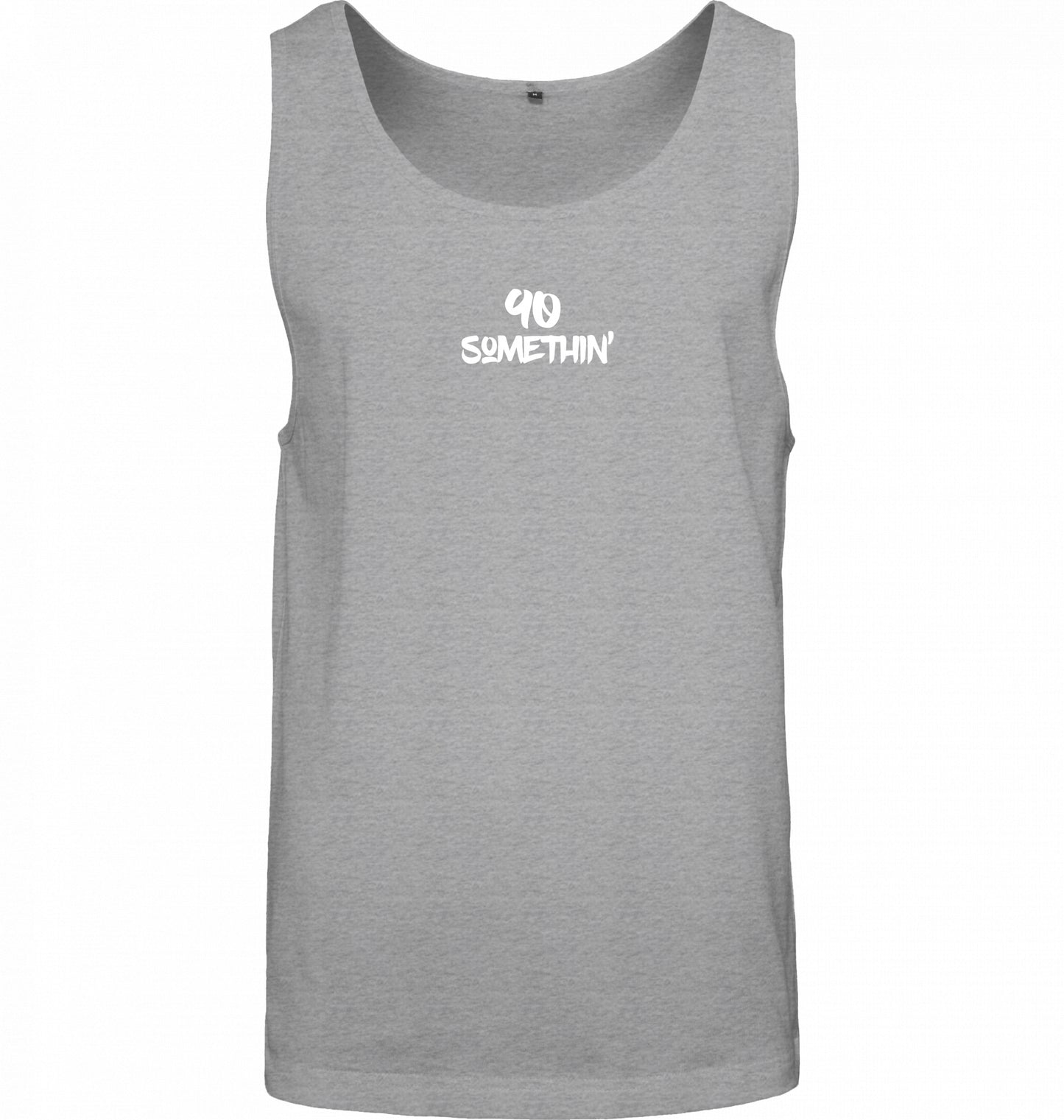 Signature Tank Top