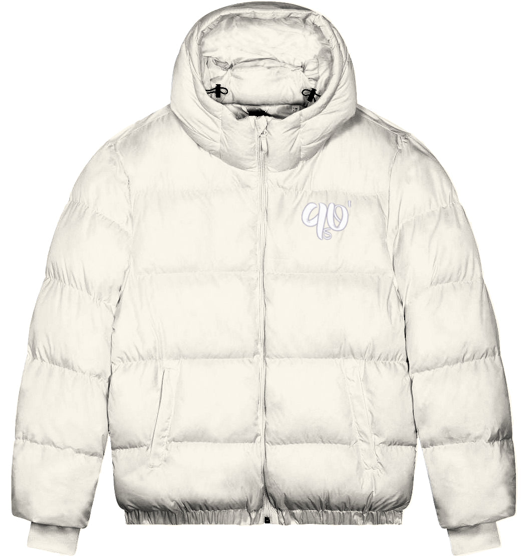 Arctic Puffer Jacket Winter Jacke