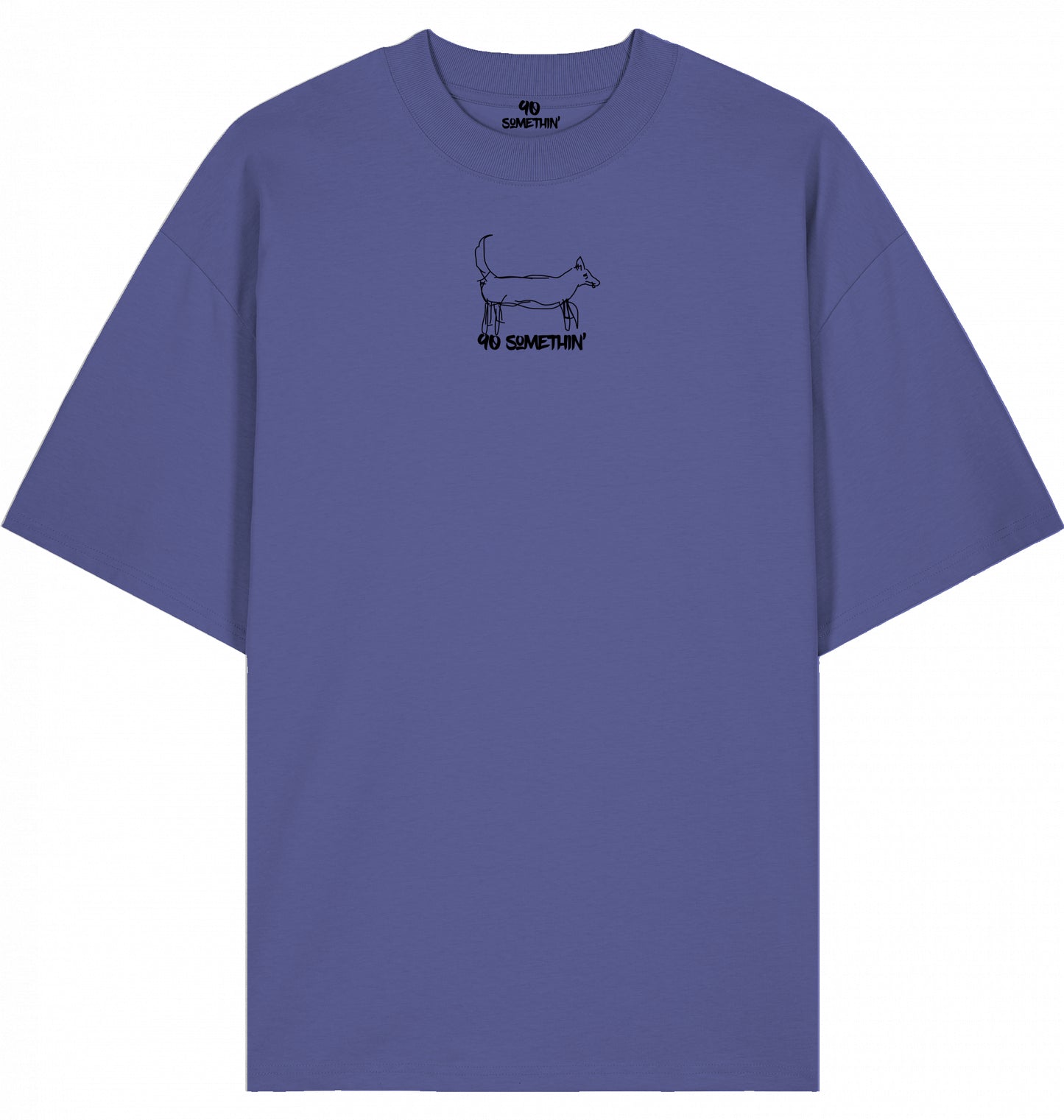 ELSA Oversized T-Shirt