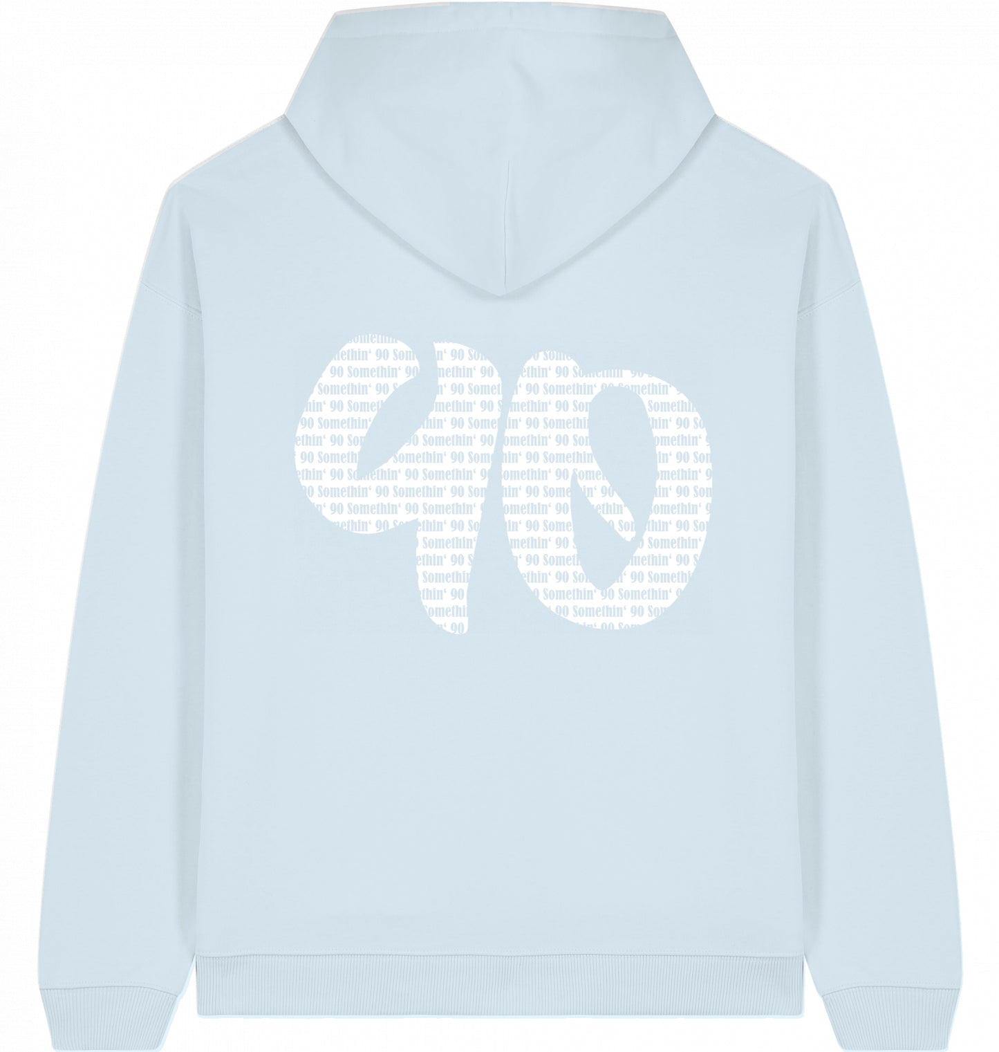 90 Essential Oversized Hoodie