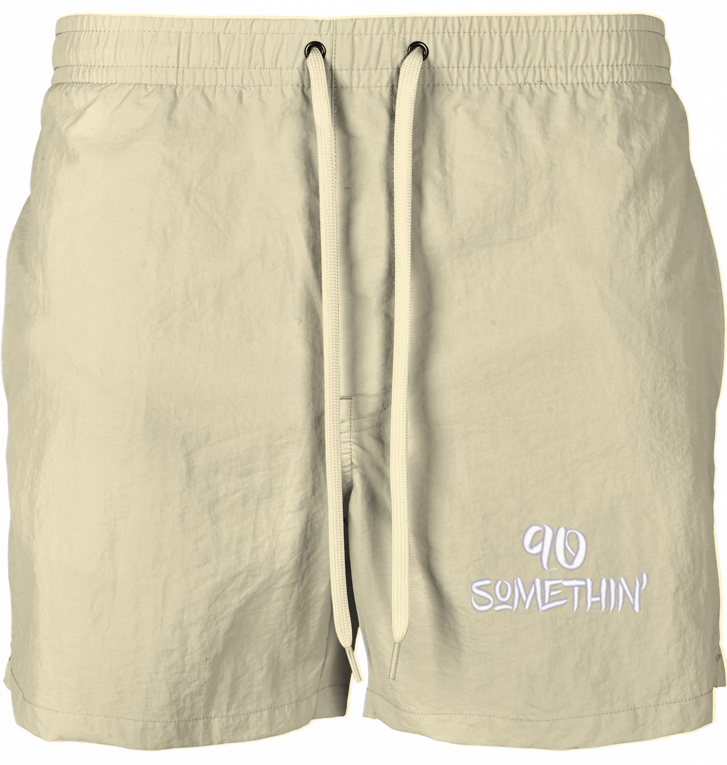 90s Sunset Vibe Swim wear