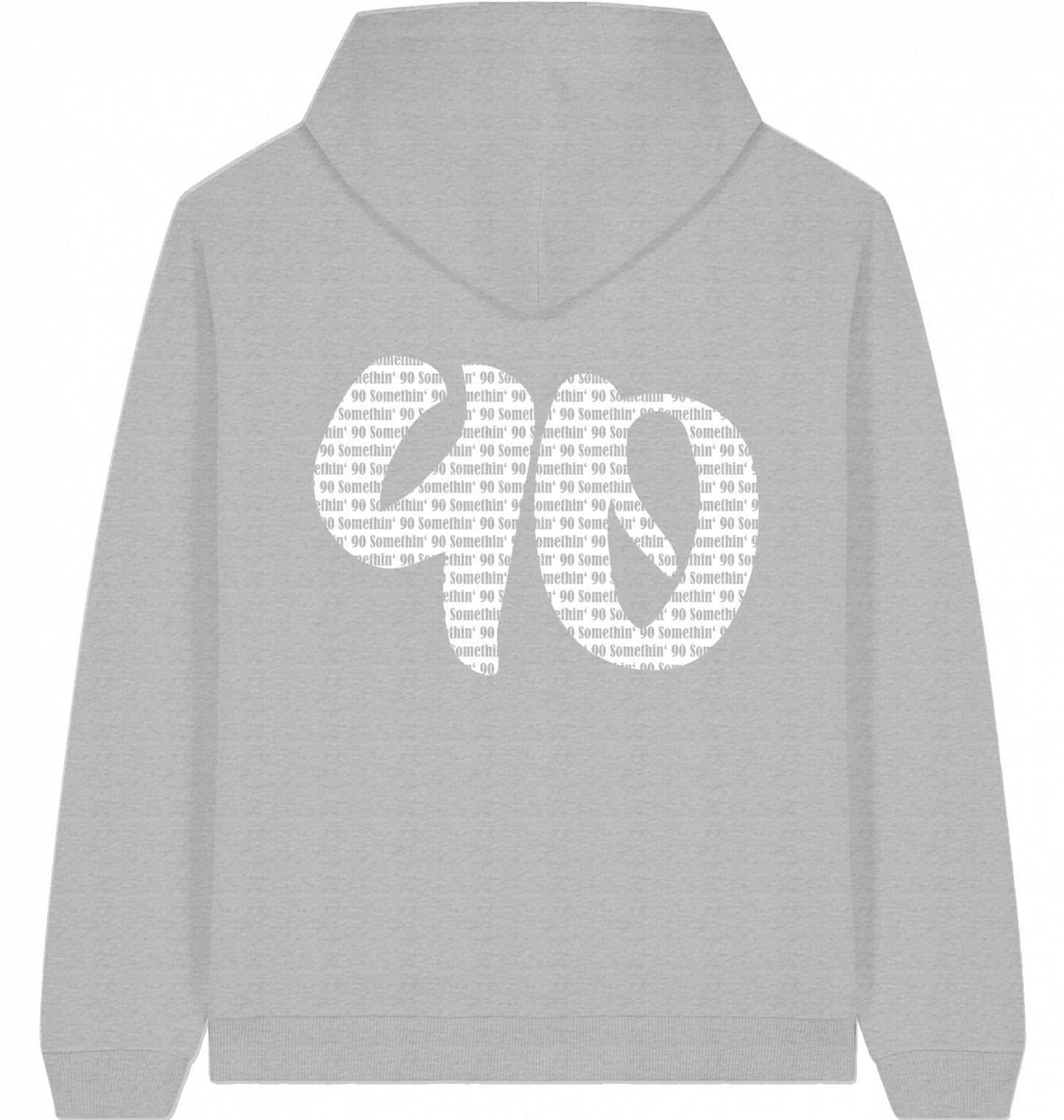 90 Essential Oversized Hoodie
