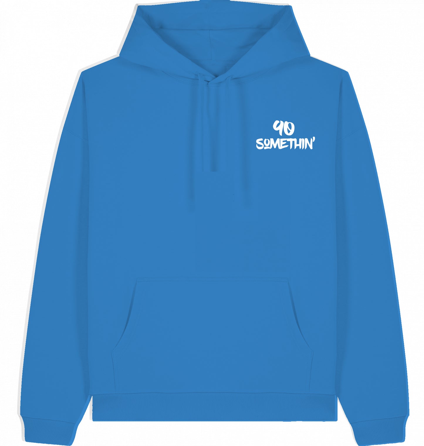 90 Essential Oversized Hoodie