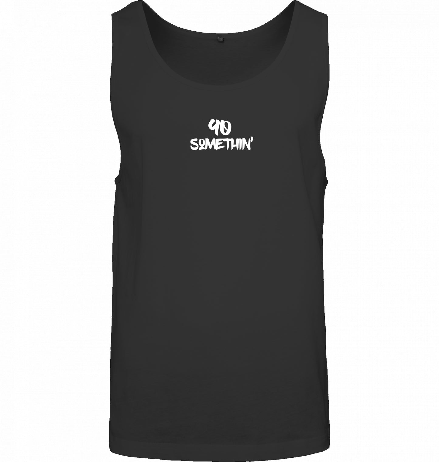 Signature Tank Top