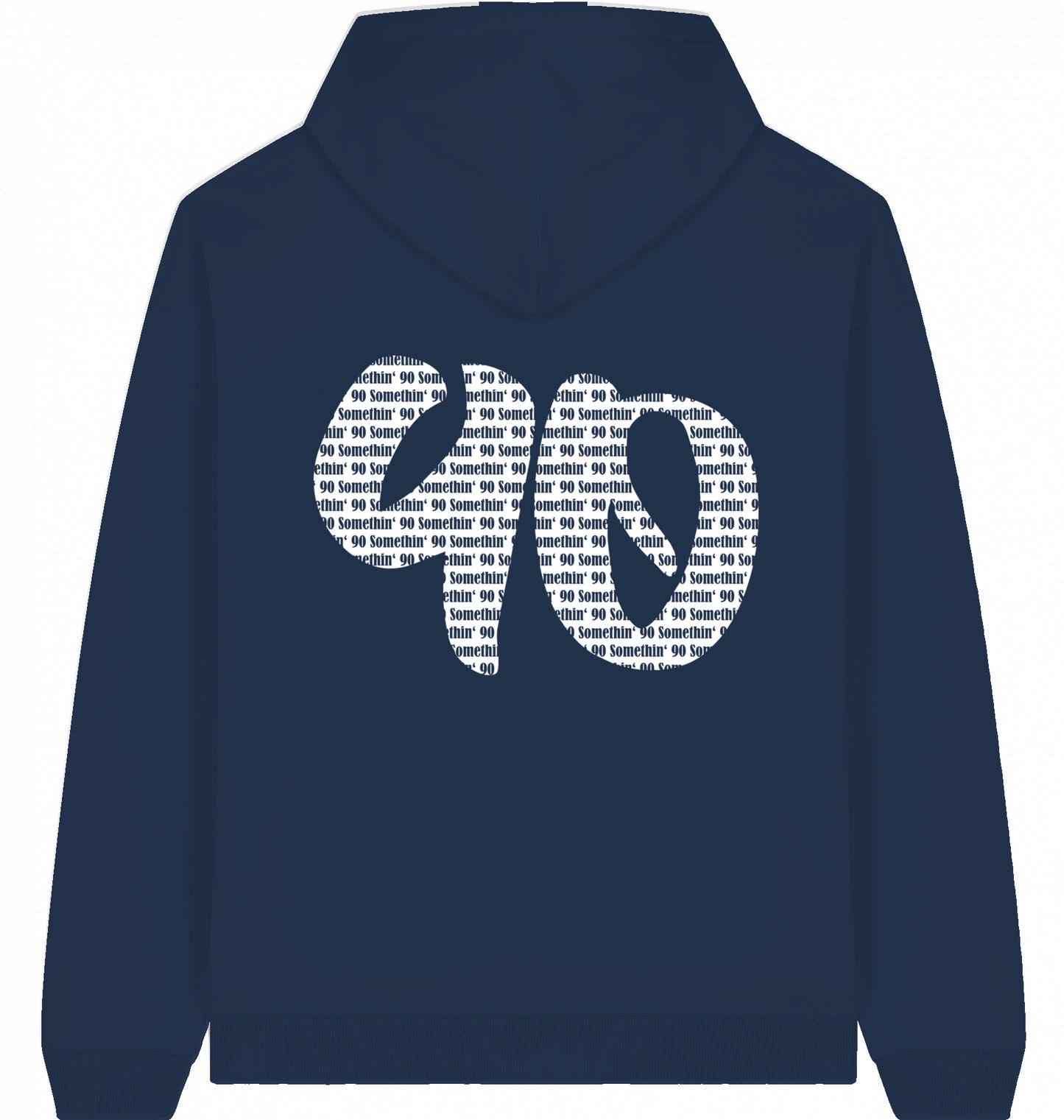 90 Essential Oversized Hoodie