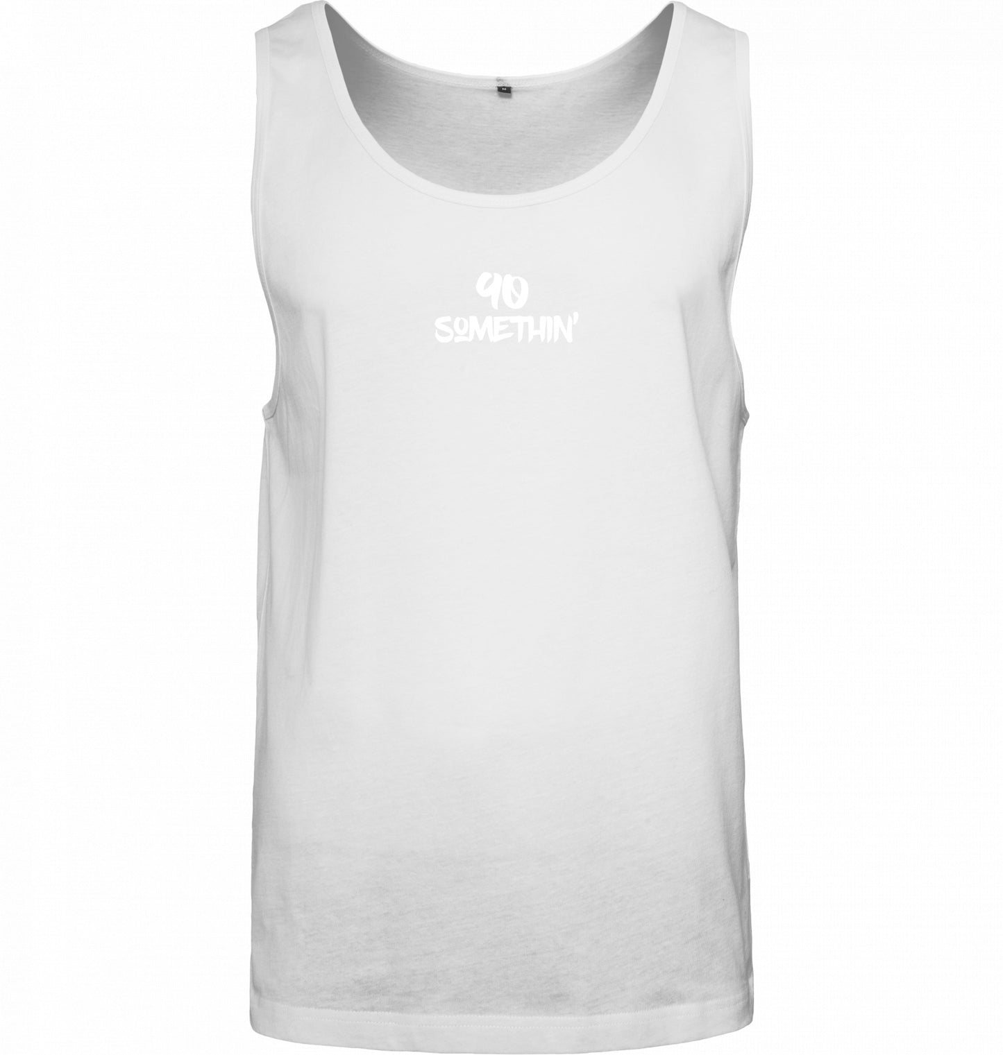 Signature Tank Top