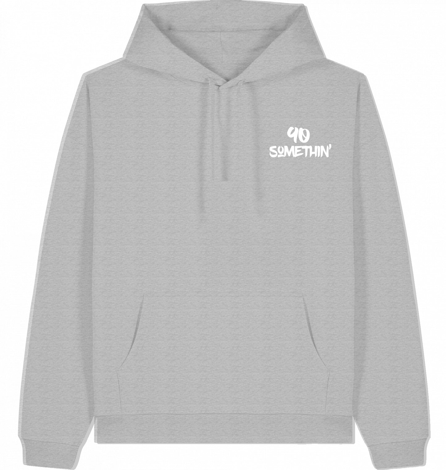 90 Essential Oversized Hoodie