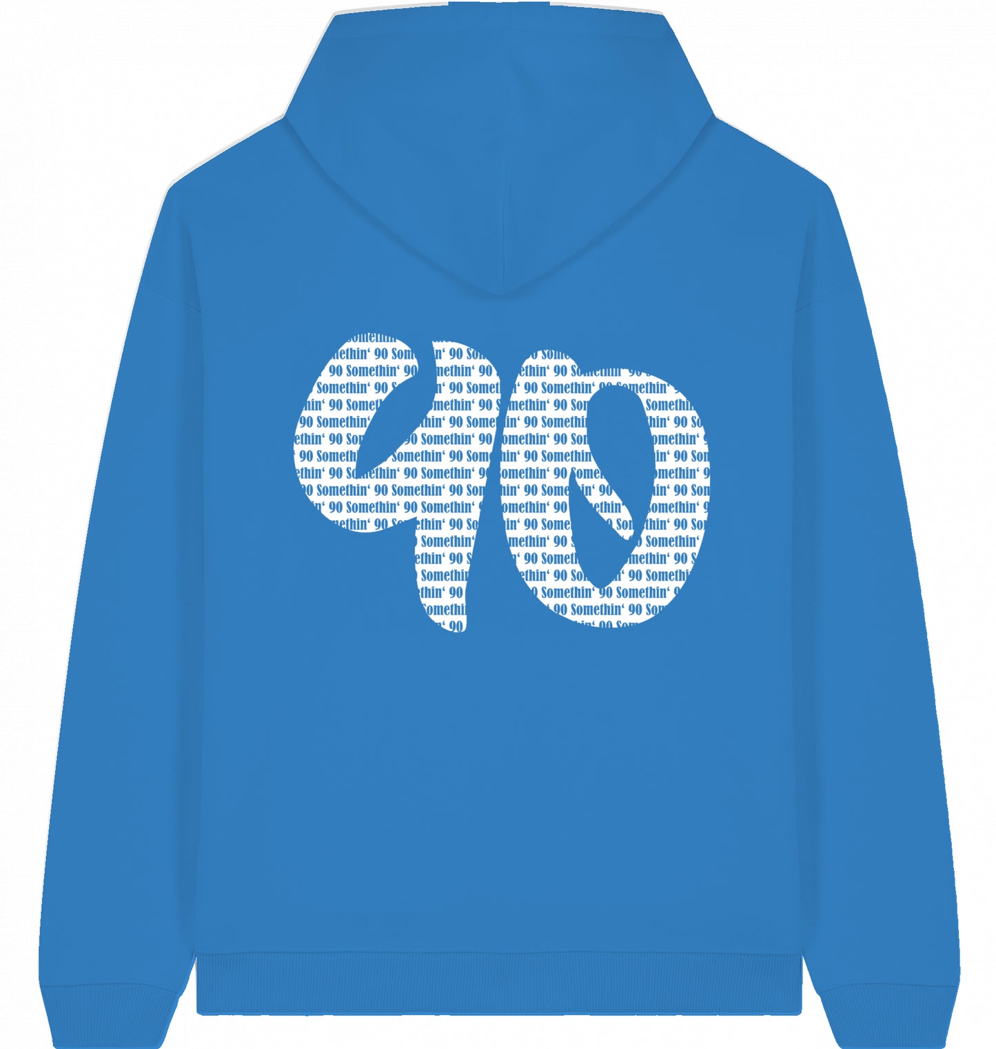 90 Essential Oversized Hoodie