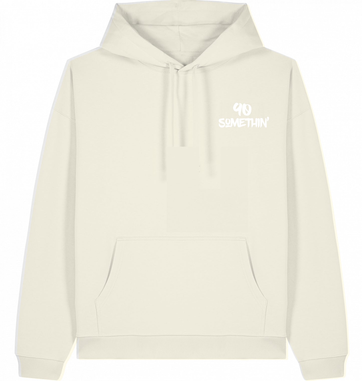 90 Essential Oversized Hoodie
