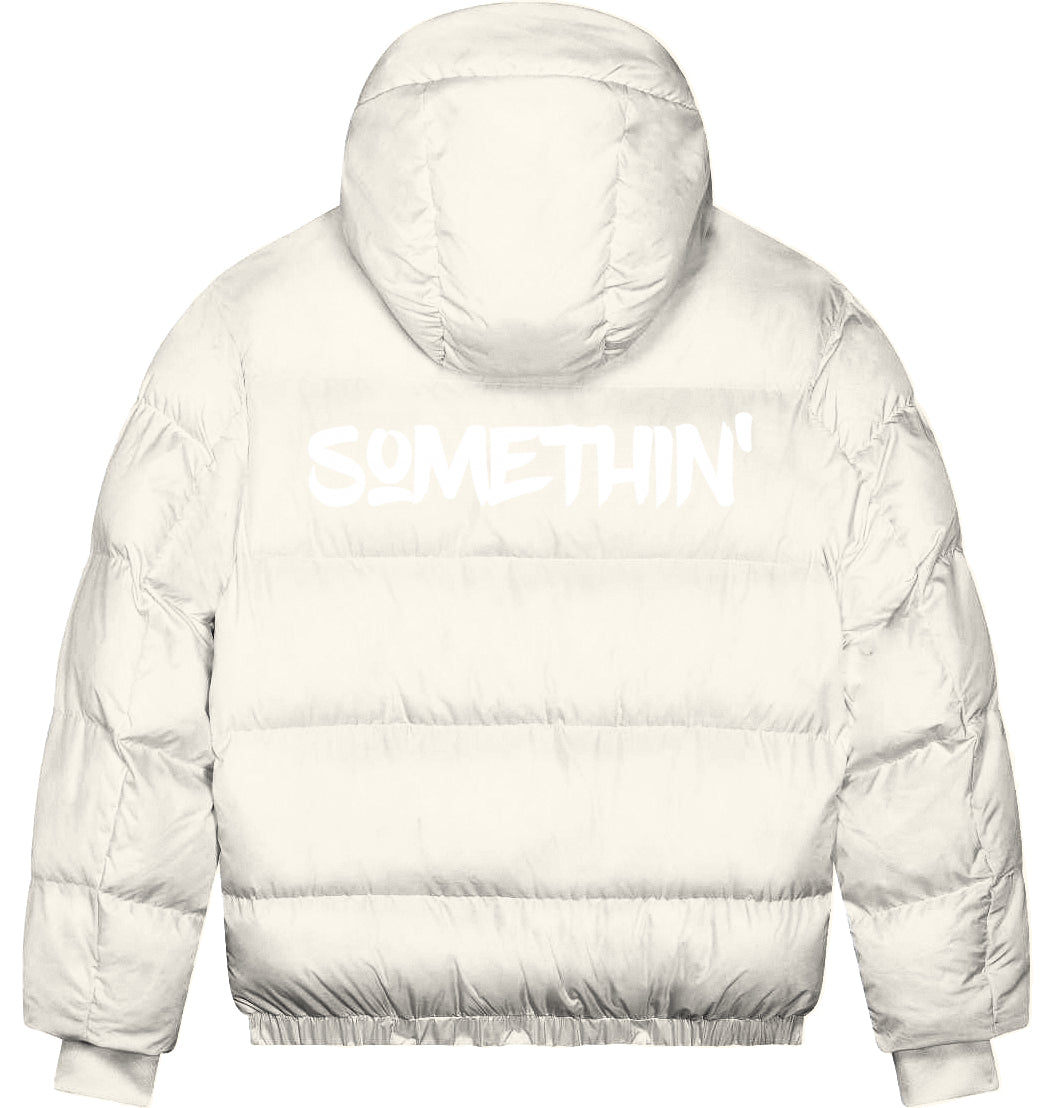 Arctic Puffer Jacket Winter Jacke