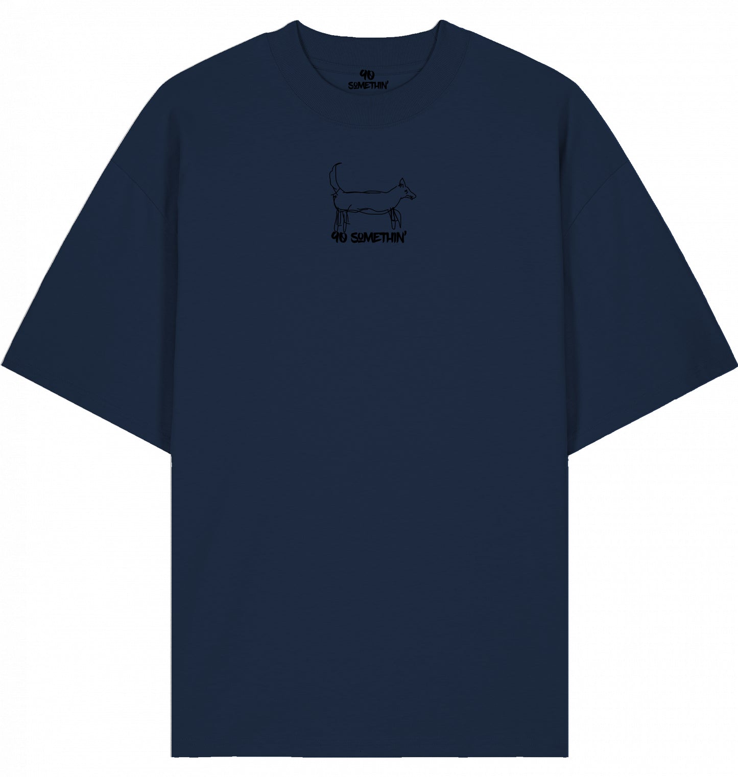 ELSA Oversized T-Shirt