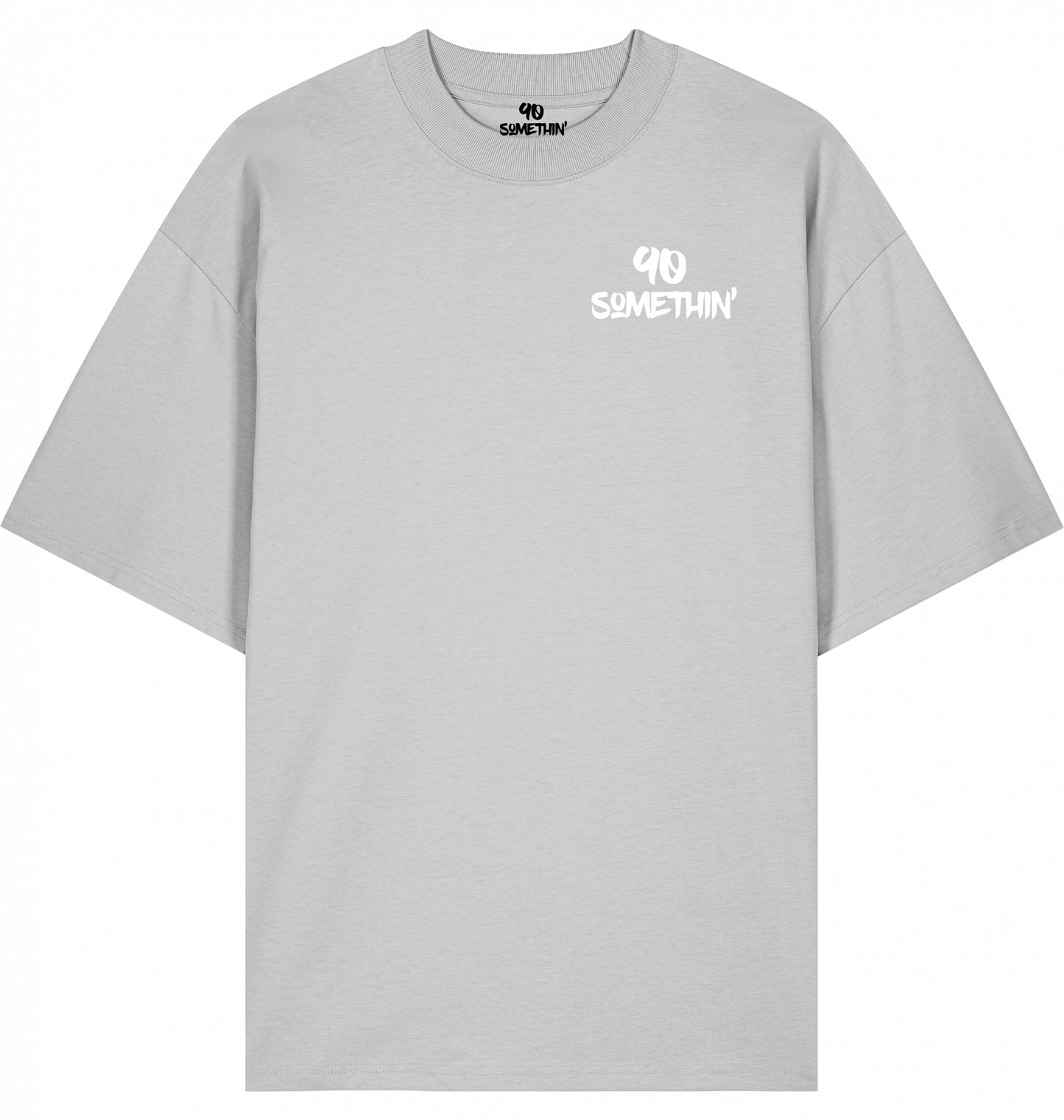 Smoke & Shades Oversized T-Shirt
