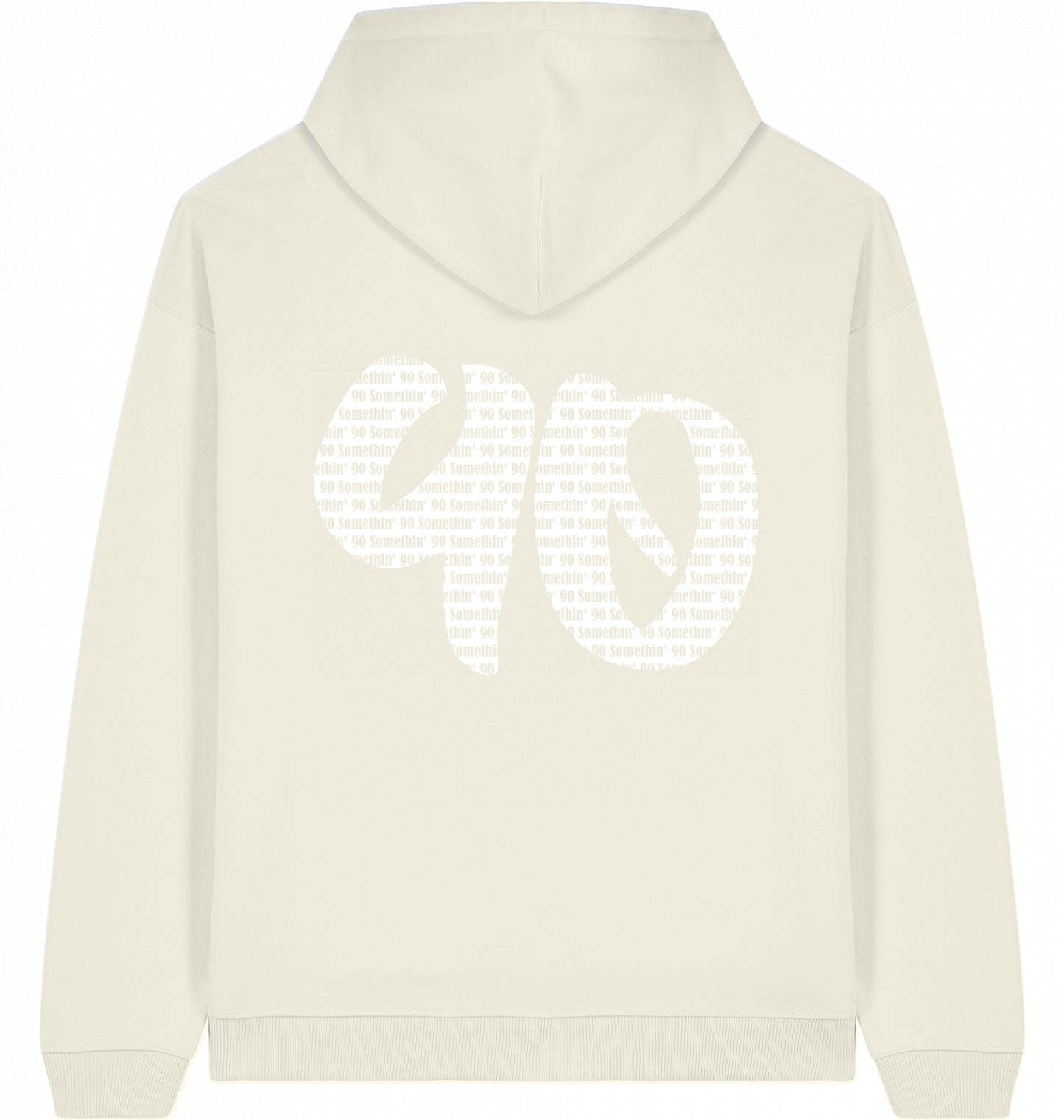 90 Essential Oversized Hoodie