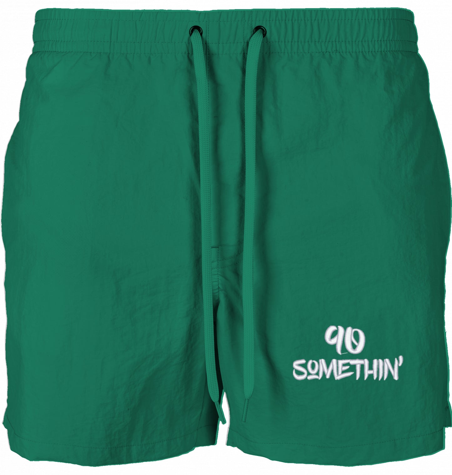 90s Sunset Vibe Swim wear