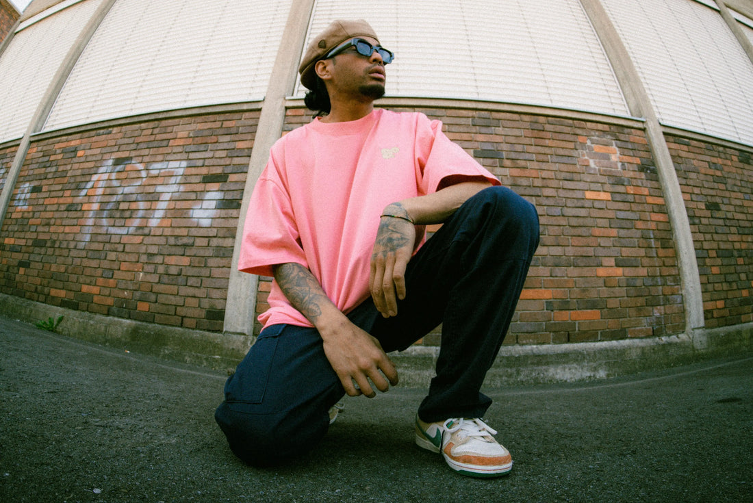 5 Streetwear-Trends, die du 2025 kennen musst 90 Somethin