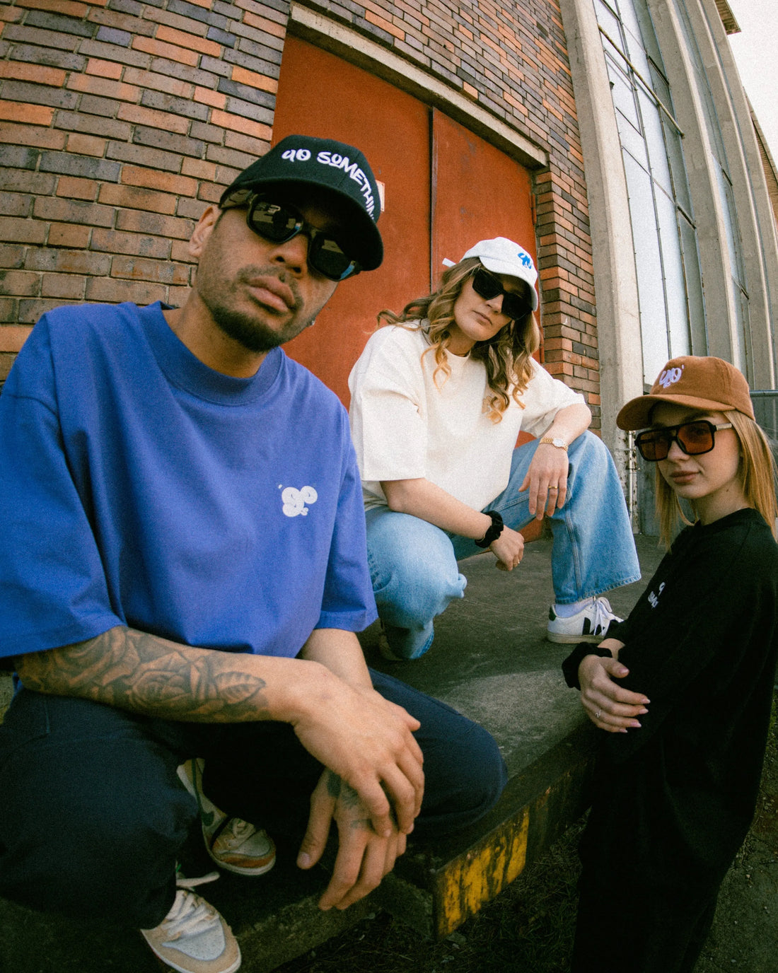 Was macht 90Somethin zur authentischsten Streetwear-Brand? 90 Somethin