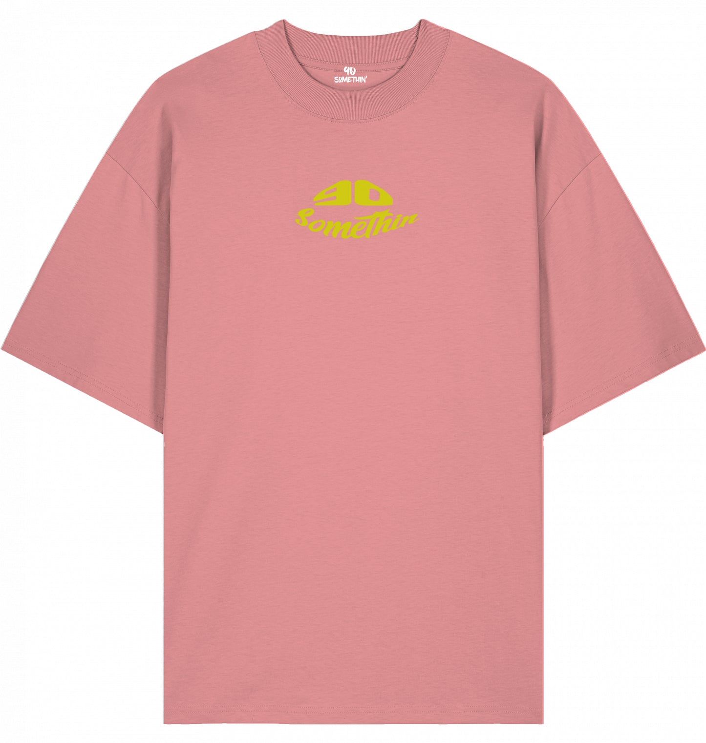 Graphix 90s Oversized T-Shirt