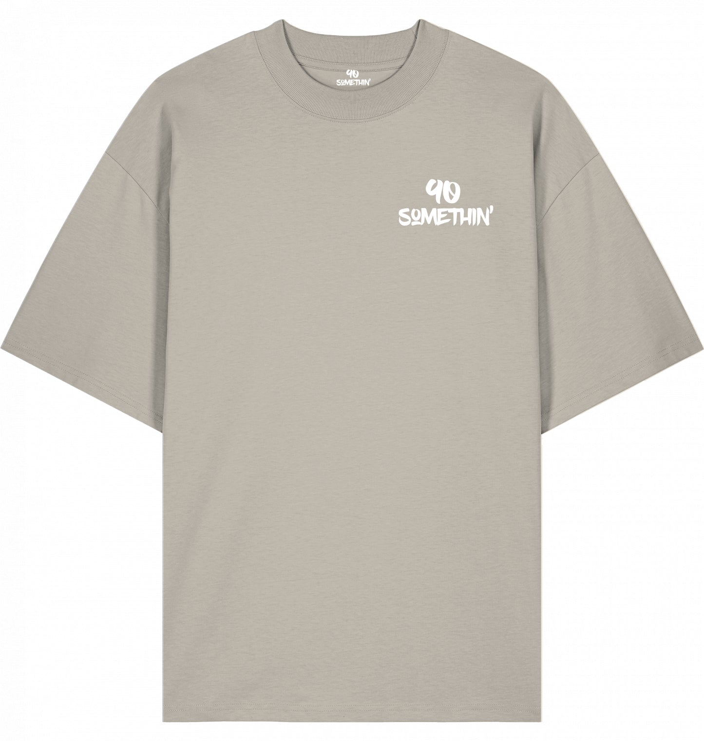 All City 90 Oversized T-Shirt