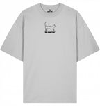 Hip-Hop T-Shirt 90 Somethin Elsa Front