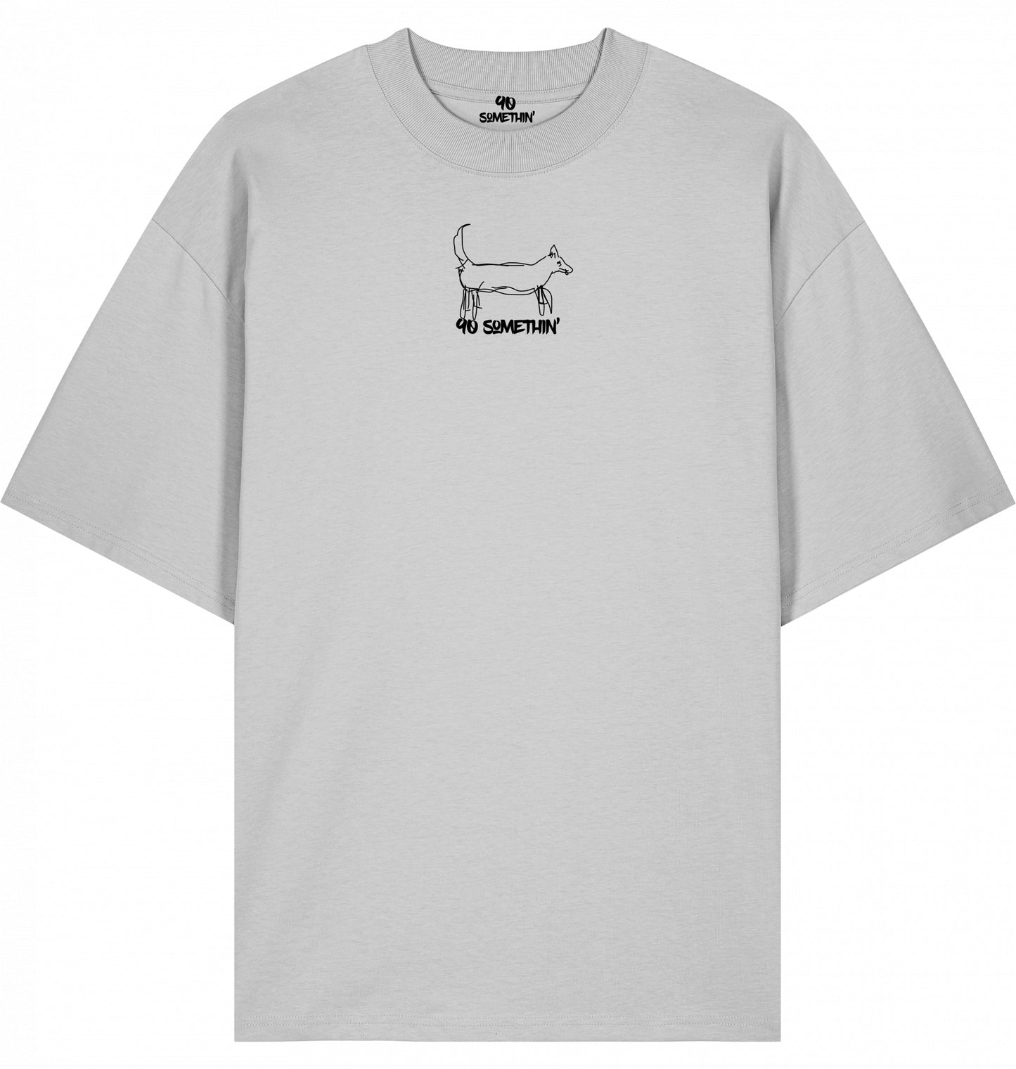 ELSA Oversized T-Shirt