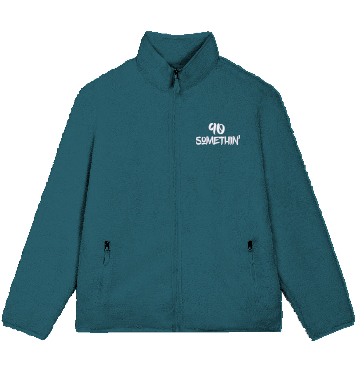 Teddy Sherpa Sweatshirt