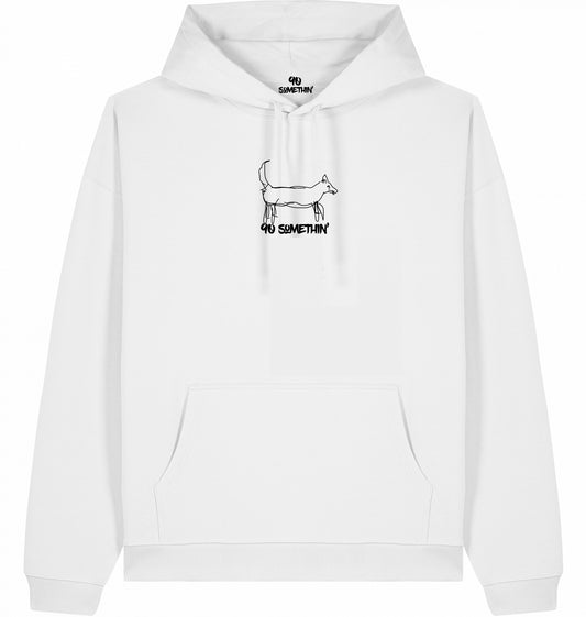 ELSA Oversized Hoodie