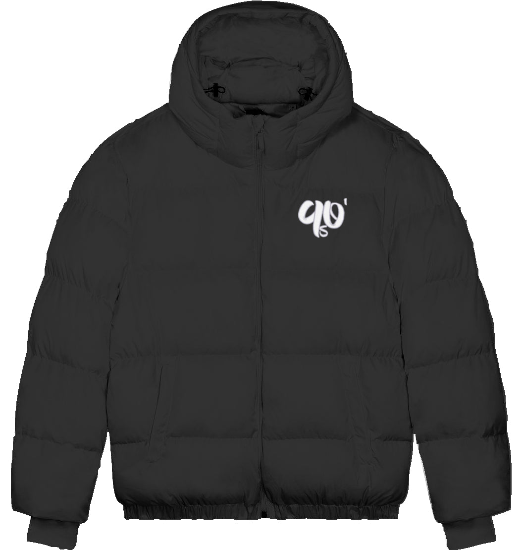 Arctic Puffer Jacket  Winter Jacke