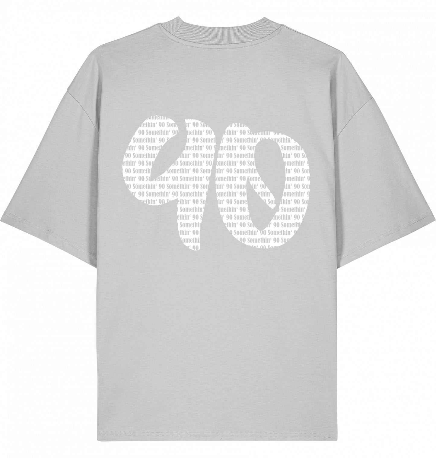 All City 90 Oversized T-Shirt