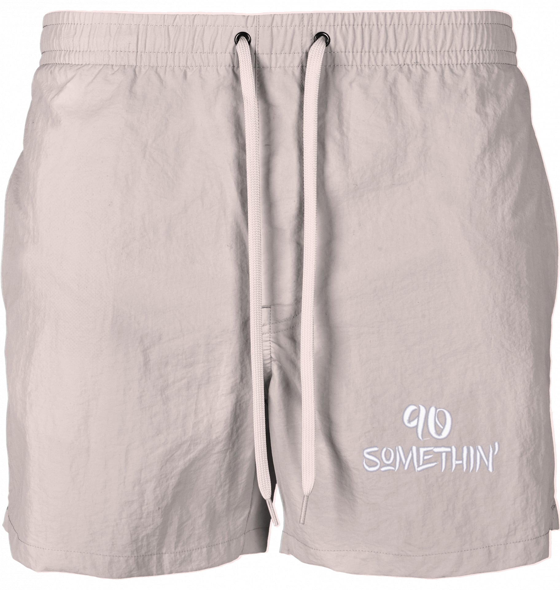 Steetwear Hip Hop 90s Sunset Vibe Swim wear rosa