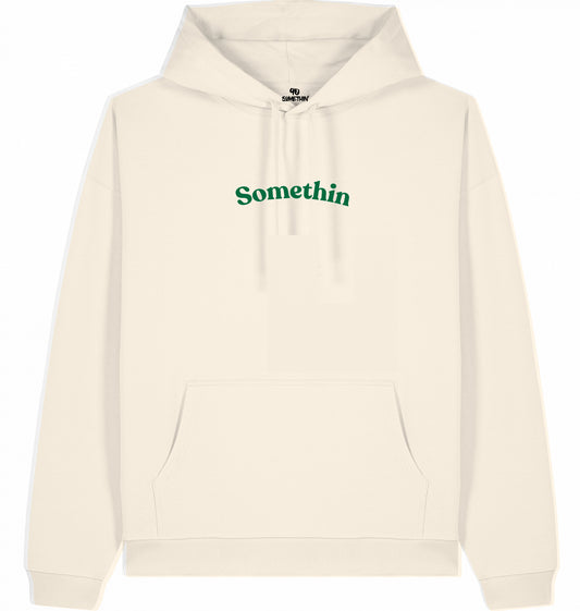 90s Future Vibes Oversized Hoodie