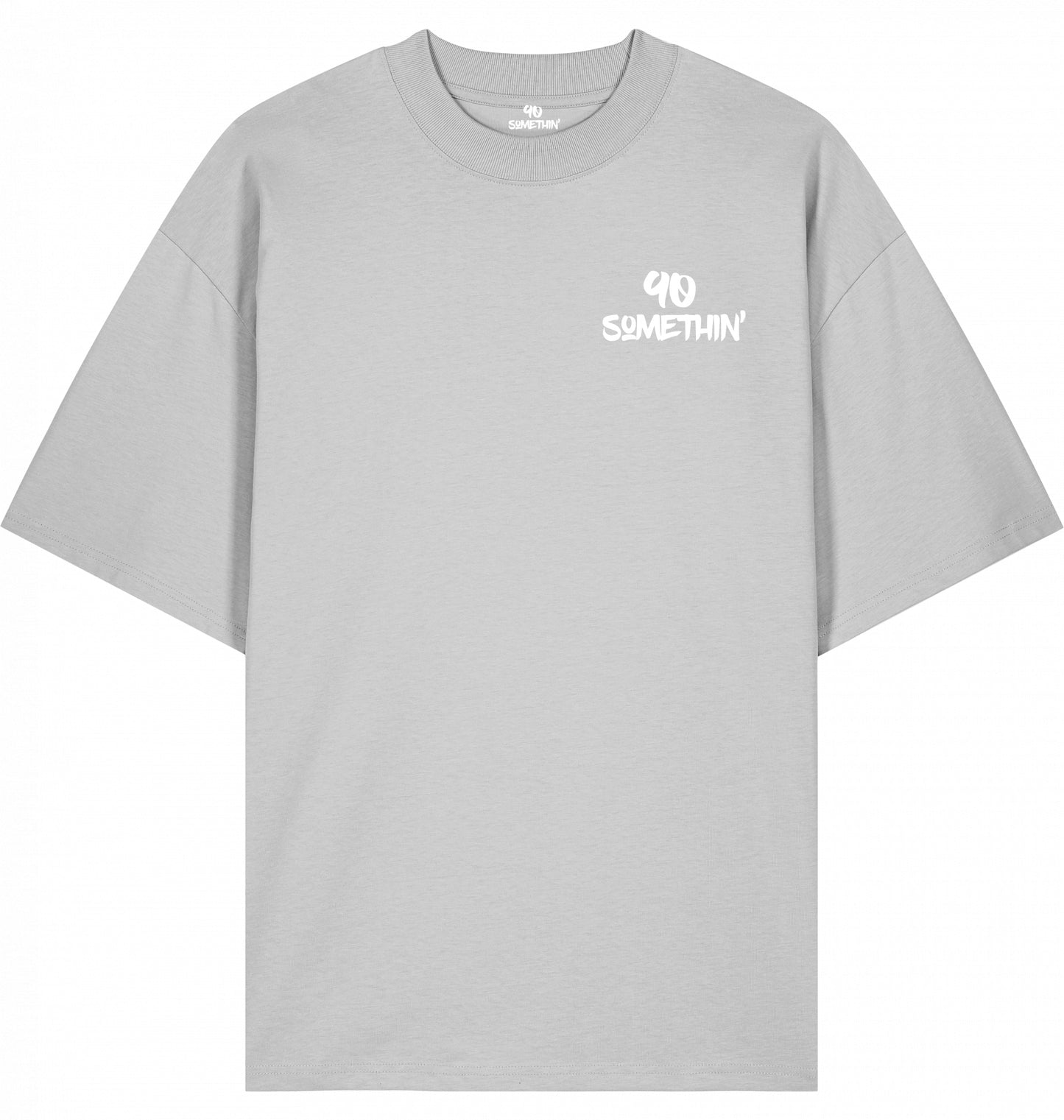 All City 90 Oversized T-Shirt