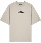 Hip-Hop T-Shirt 90 Somethin Soul invoice front 