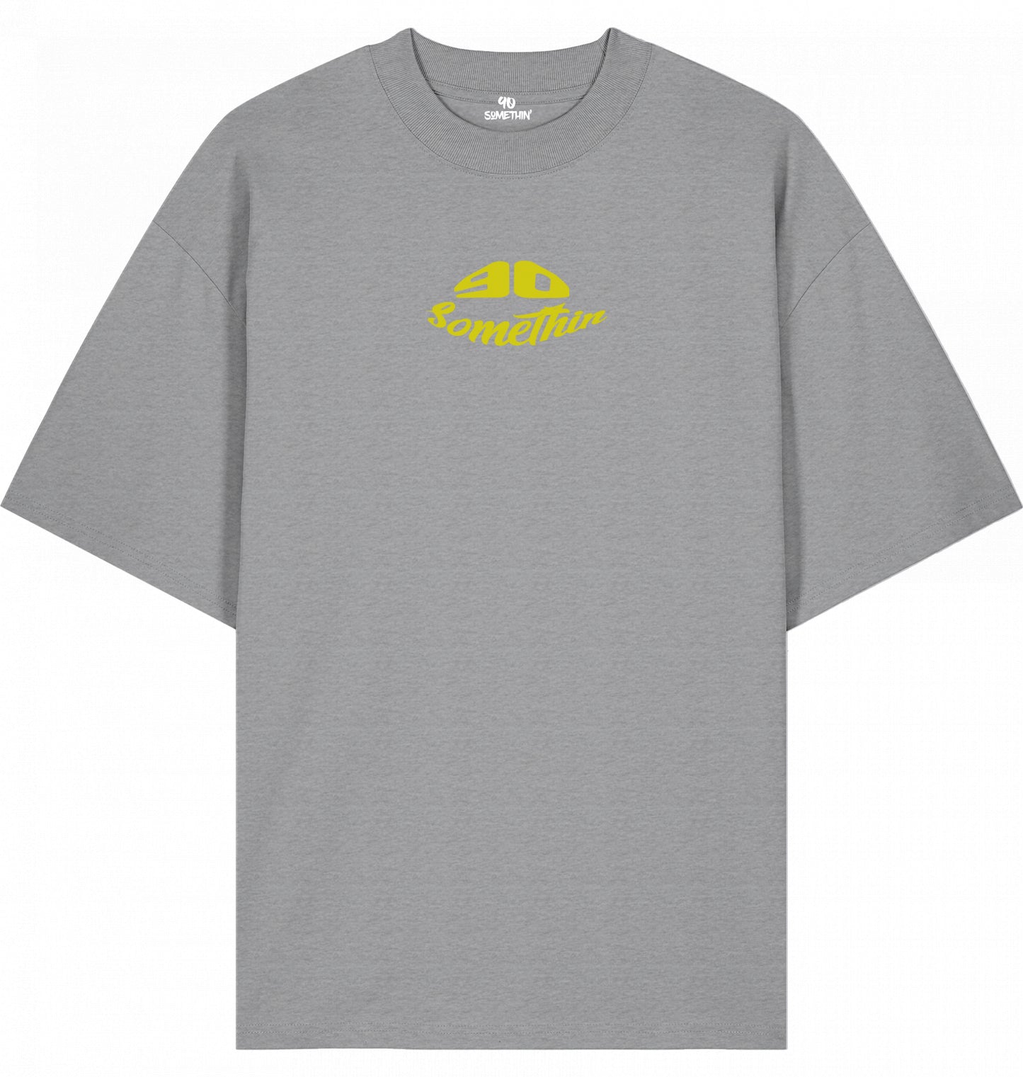 Graphix 90s Oversized T-Shirt