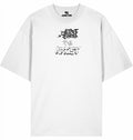 Artist to Artist Oversized Tee