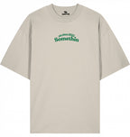 90s Future Vibes Oversized T-Shirt