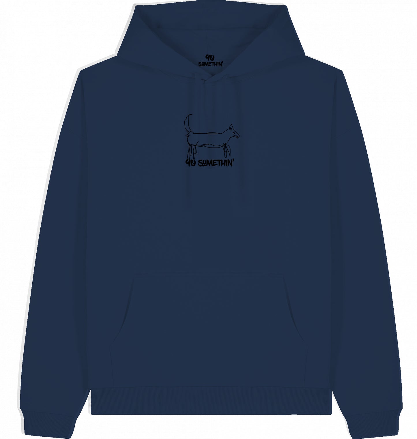 ELSA Oversized Hoodie