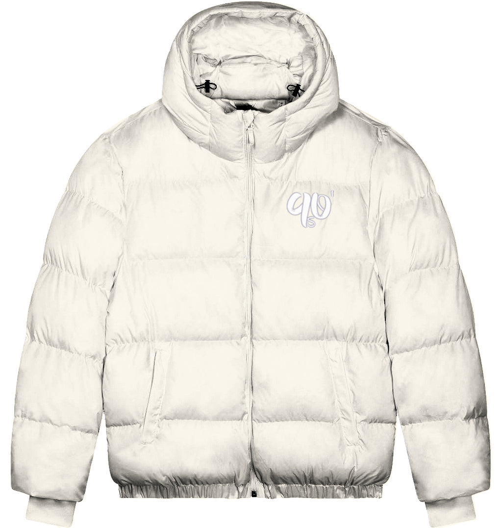 Arctic Puffer Jacket  Winter Jacke
