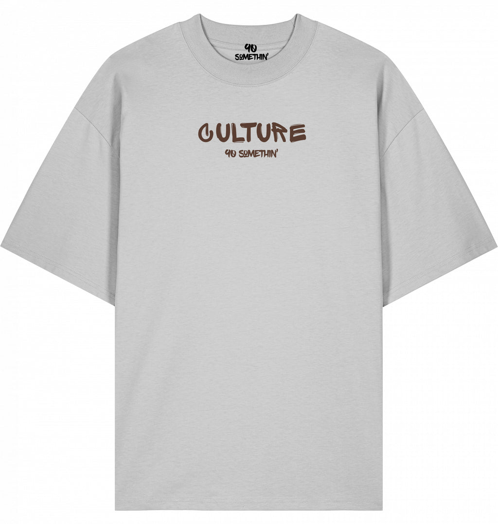 Bronx Origins Oversized-T-Shirt