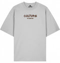 Bronx Origins Oversized-T-Shirt 90 Somethin