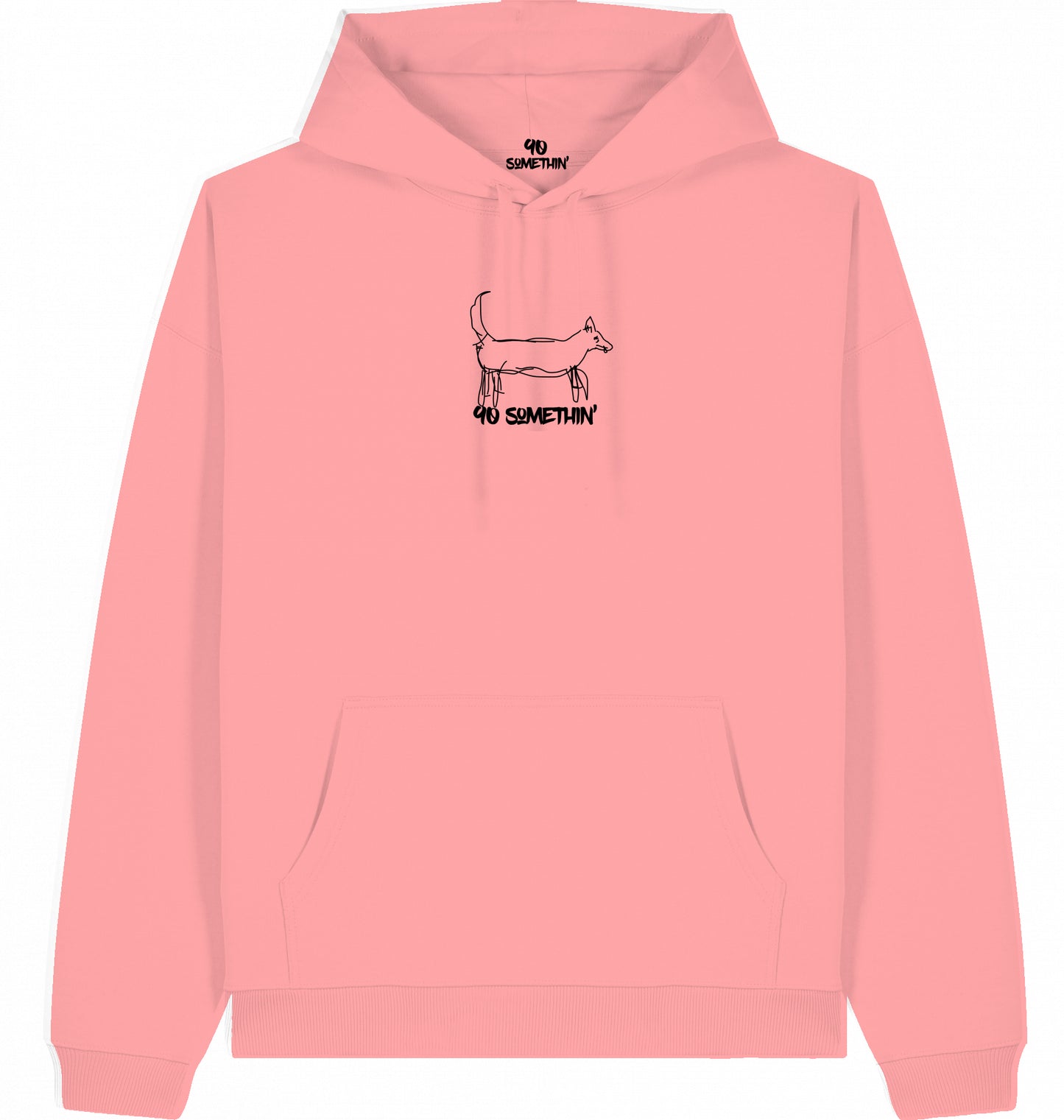 ELSA Oversized Hoodie