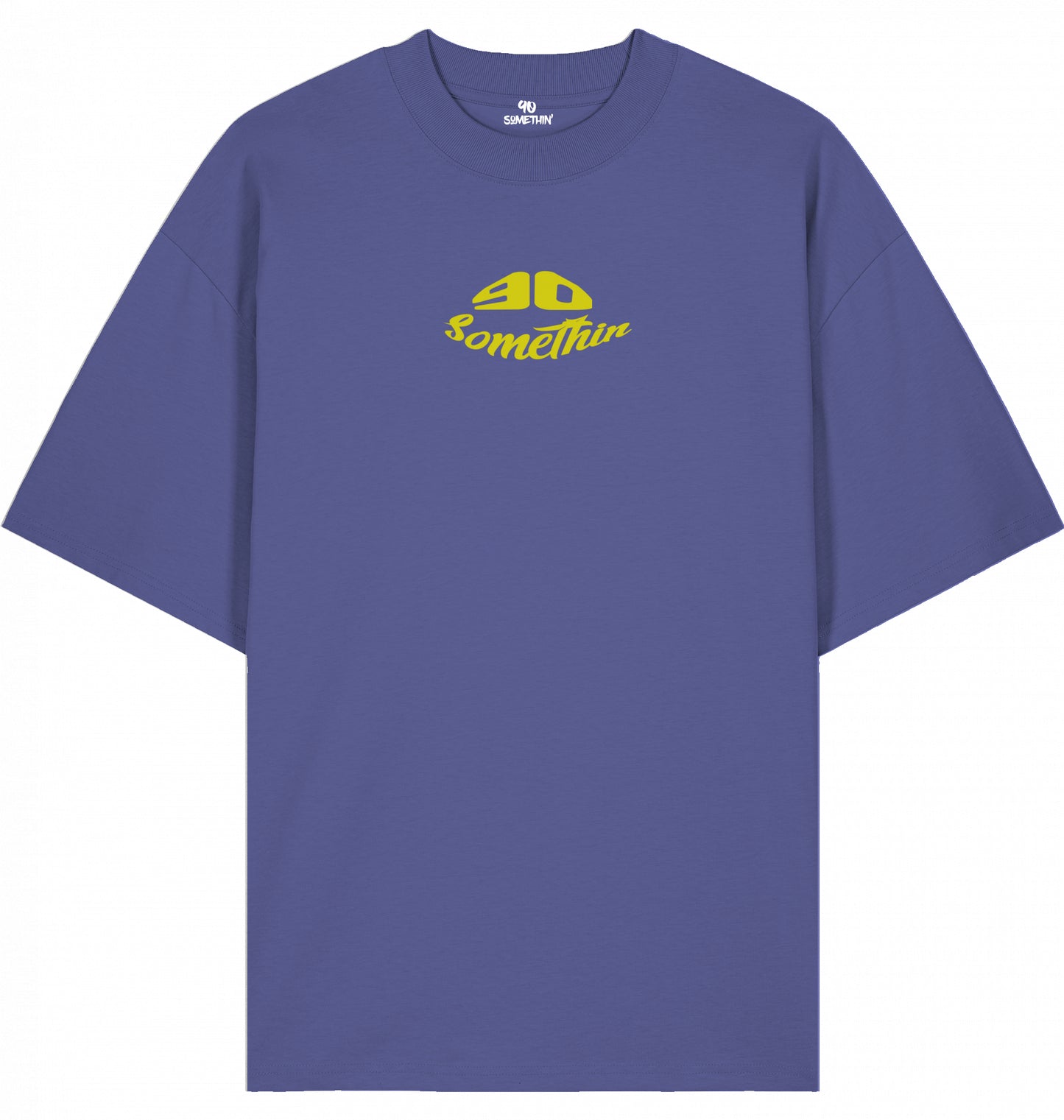 Graphix 90s Oversized T-Shirt