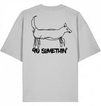 ELSA Oversized T-Shirt